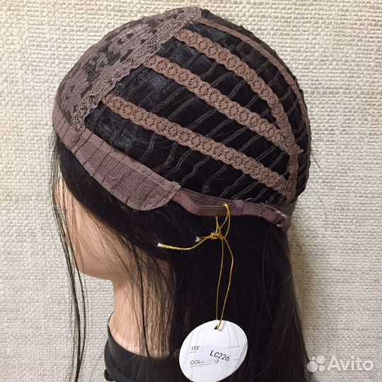 Парики термостойкое волокно