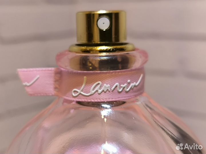 Lanvin rumeur 2 Rose (Распив)