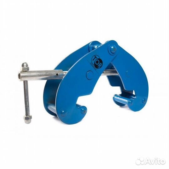 Балочный захват 1т