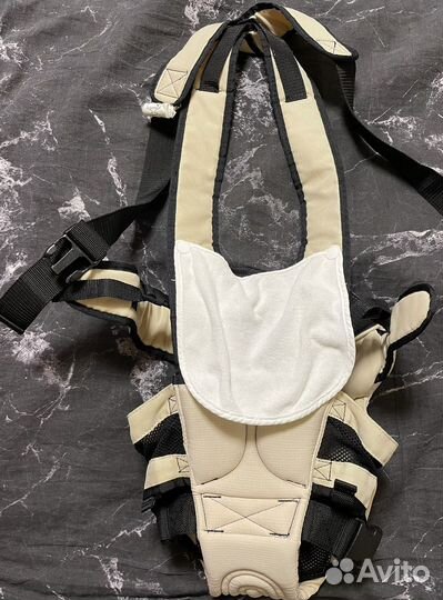 Рюкзак-переноска