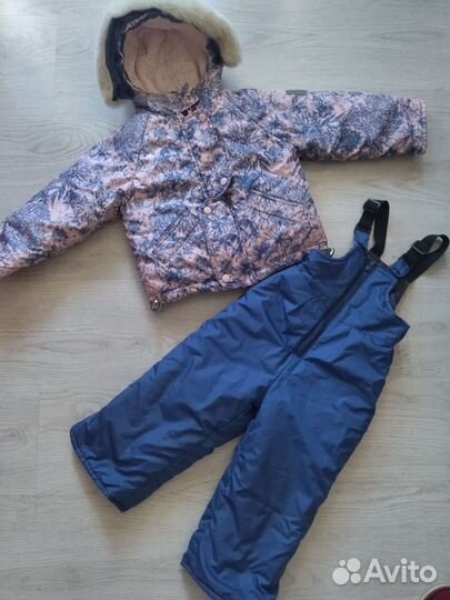 Костюм трансформер на девочку 92