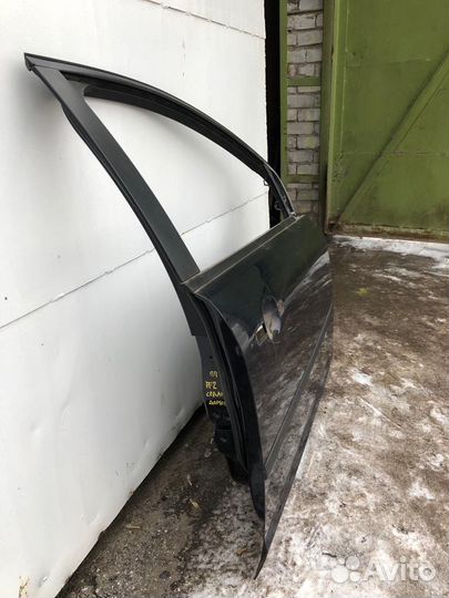 Дверь правая для Ford Focus 2