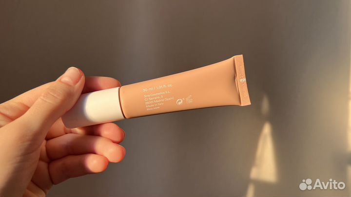 Тональный крем 3INA 613 оттенок 30 мл