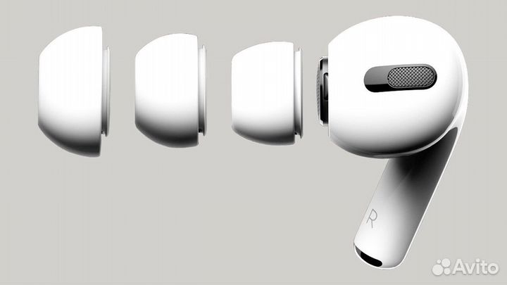 Наушники AirPods Pro 2