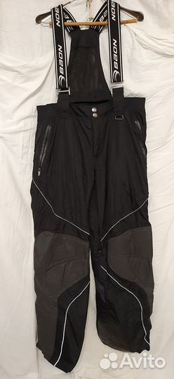 Мужской спортивный комбинезон baon