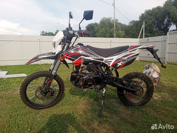 Продам мотоцикл