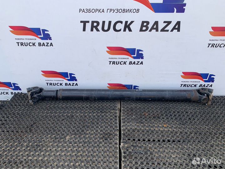 Вал карданный 1930x1380x1750мм