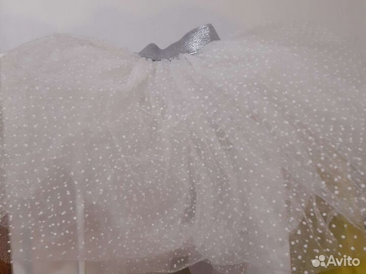 Маскарадный костюм