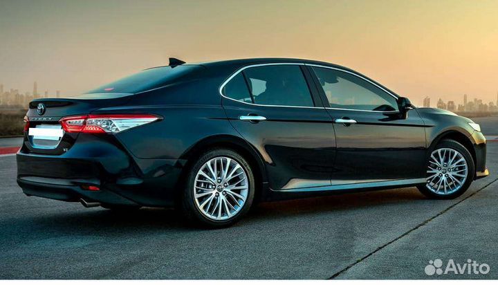 Такси Межгород Пермь