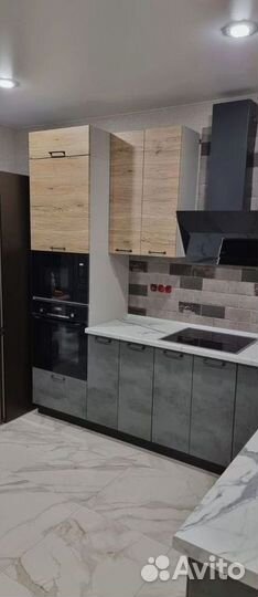 Кухня под заказ