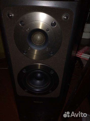 Technics SC-CA1080/1060