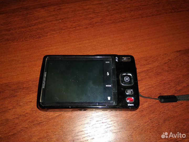 Фотоаппарат Kodak