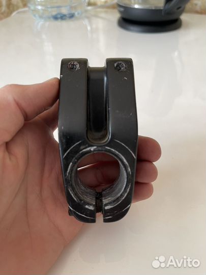 Bmx вынос Subrosa