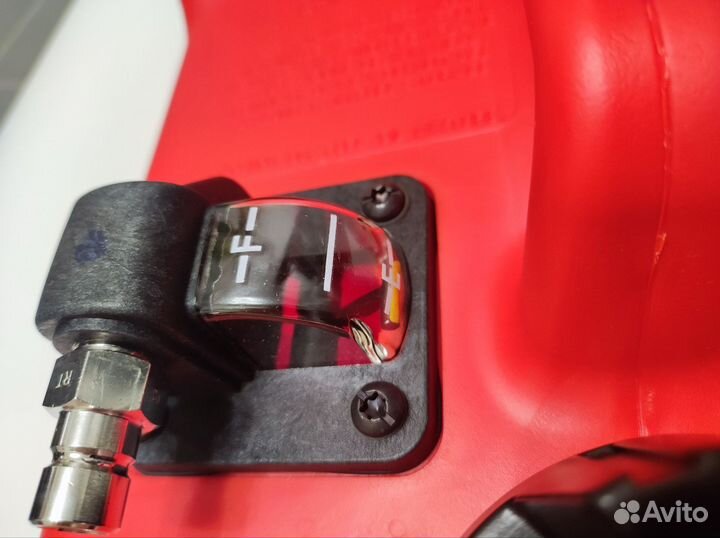 Бак топливный лодочный Honda BF 06175-ZV4-308