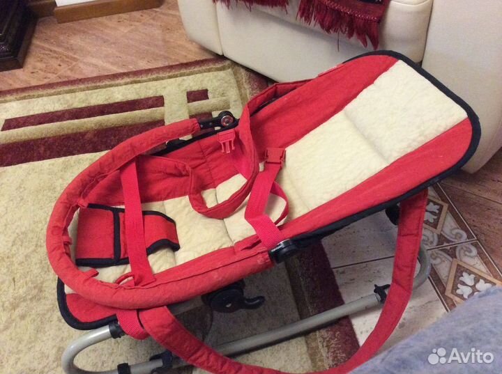 Люлька переноска