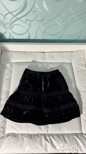 Юбочки для девочки 104