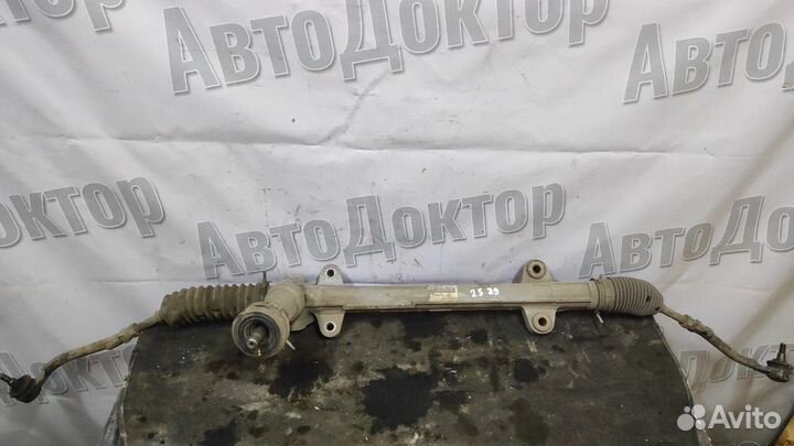 Рулевая рейка Hyundai I30