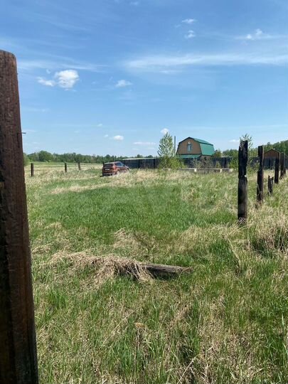 Участок 12 сот. (СНТ, ДНП)