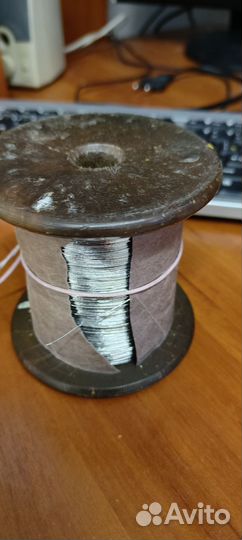 Провод пэтв 2, пэв, пэшок, пэлшо, лэшо, луженка0,5