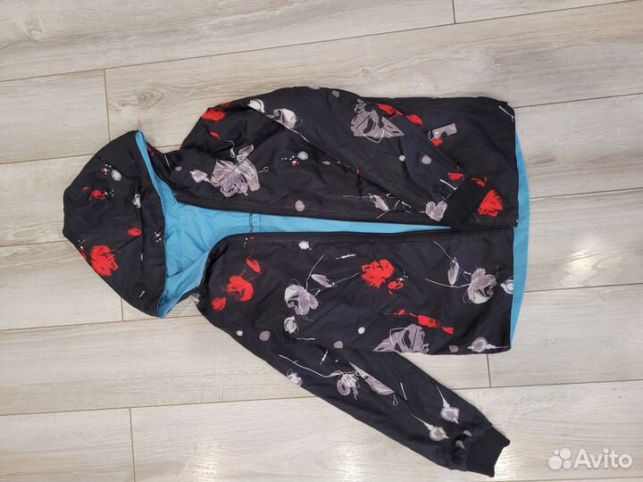 Вещи пакетом на девочку