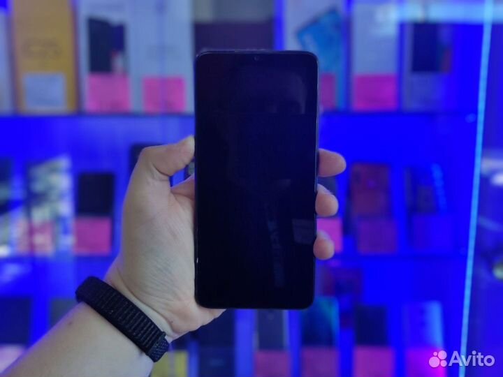 Xiaomi Redmi Note 8 Pro, 6/64 ГБ