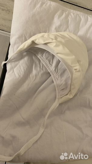 Кокон, конверт на выписку, зимний