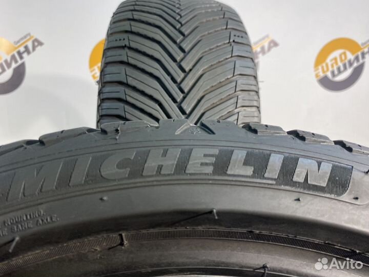 Michelin CrossClimate 2 235/40 R19 98Y