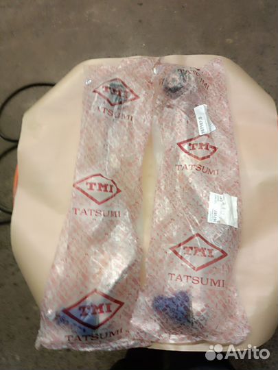 BMW рычаги передние верхние