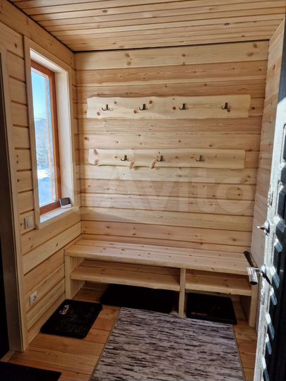 Дом 170 м² на участке 15 сот.