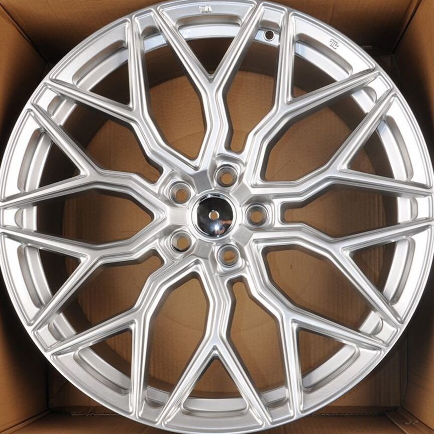 Литые диски Zixi 9×R21 5×108