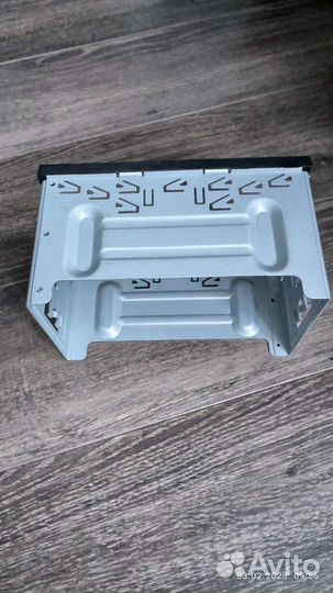 Крепление для магнитолы WAG