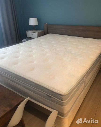Матрас новый 130 кг