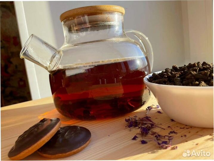 Иван-чай 1 килограмм сбор лето 2O23, зож