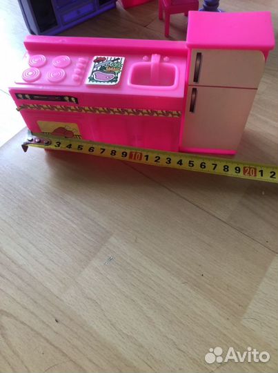 Набор мебели для кукол