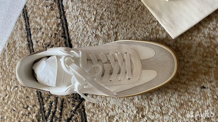 Кеды женские