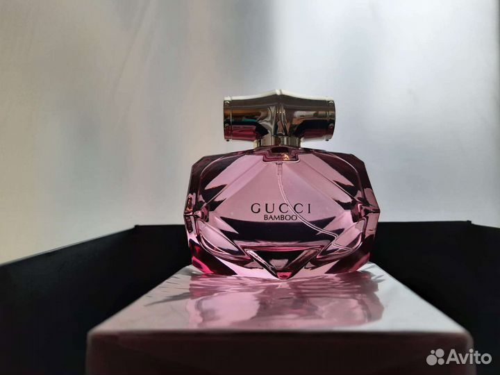 Духи женские gucci оригинал 70мл