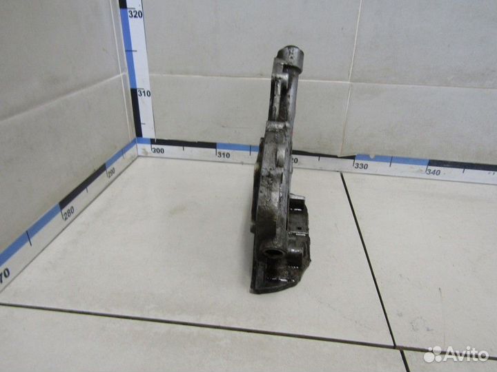 Насос масляный Nexia 1995-2016