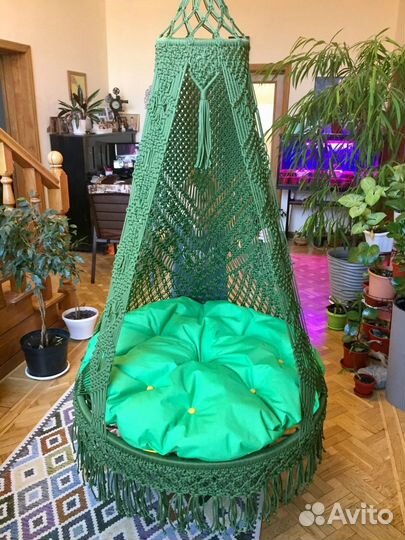 Гамак шатёр