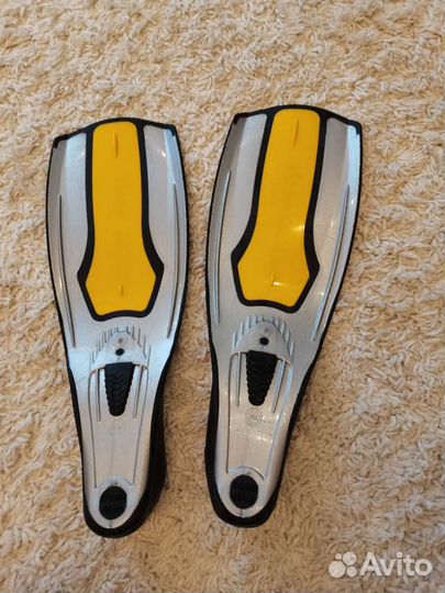 Ласты в 29-30разм