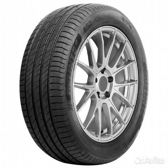 Delinte DS2 SUV 255/60 R18 H