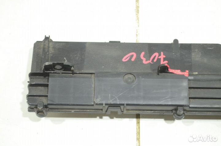 Блок управления Infiniti M37 Y51 VQ37VHR 2010