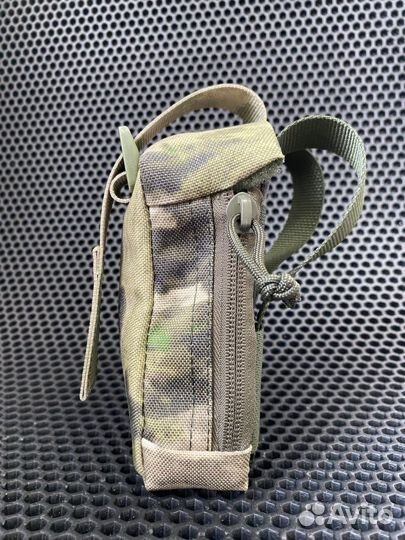 Подсумок для гранаты быстрый мох