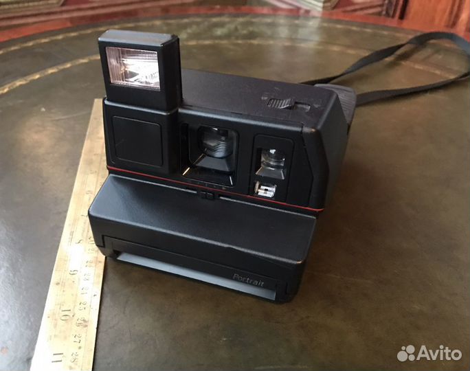Фотоаппарат Polaroid Impulse 2 шт