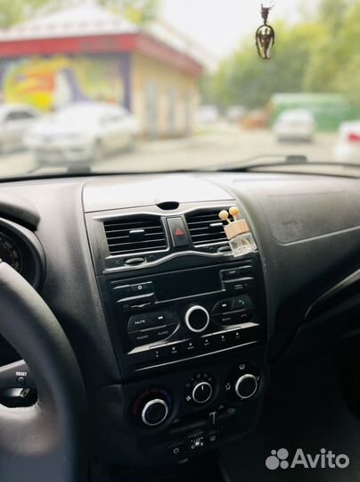 LADA Granta 1.6 МТ, 2019, 81 000 км