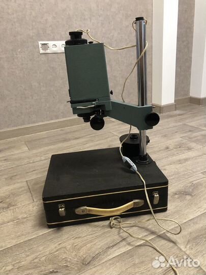 Фотоувеличитель упа - 601