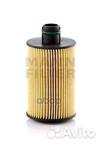 Фильтр масляный HU7018Z mann-filter