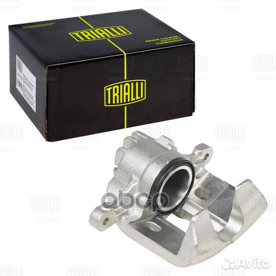 Суппорт торм. для а/м Mitsubishi Carisma