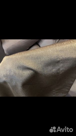 Шторы партьеры бу