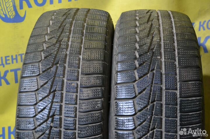 Hankook Winter I'Cept IZ2 185/65 R15