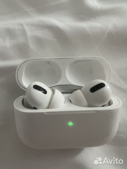 Apple airpods pro
